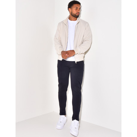 Veste homme légère