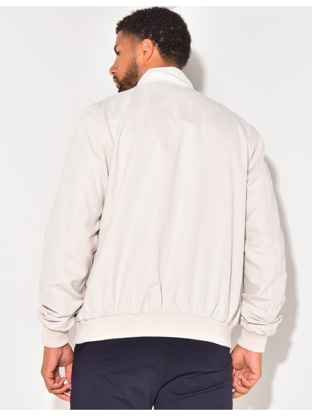 Veste homme légère