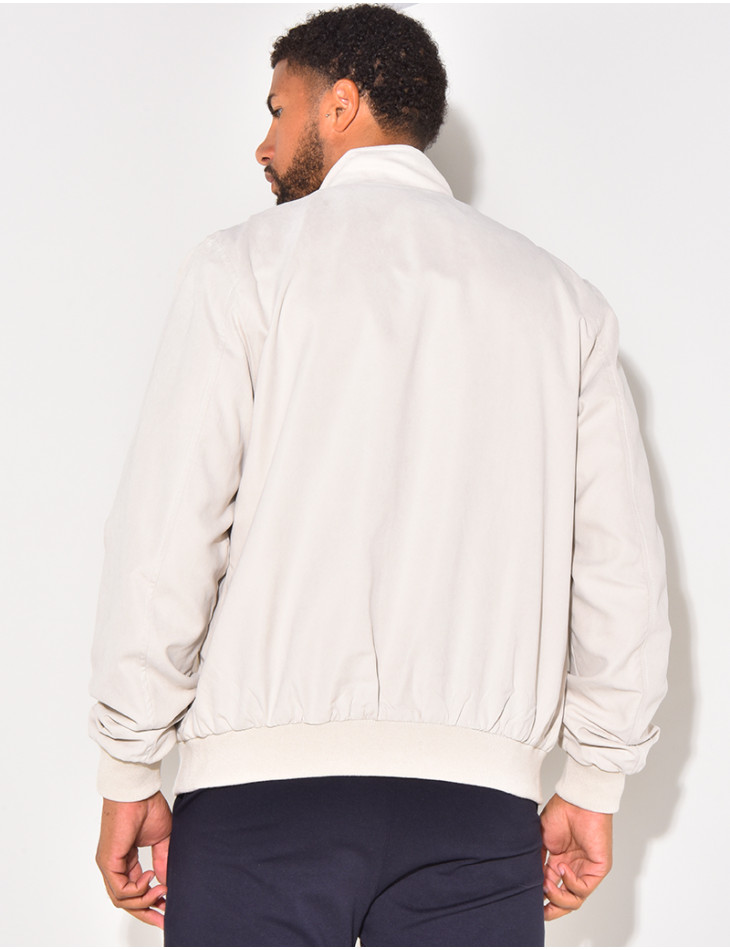 Veste homme légère