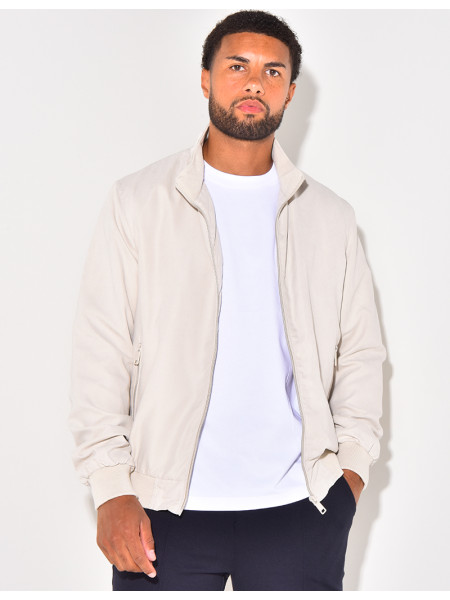 Veste homme légère