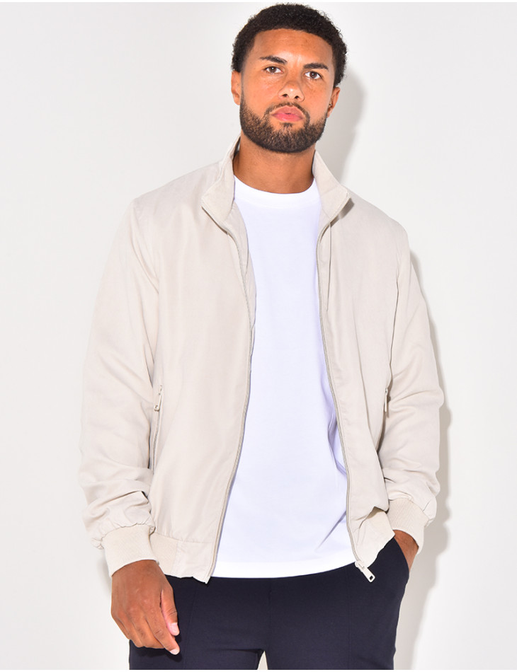 Veste homme legere