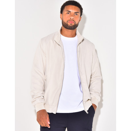 Veste homme légère