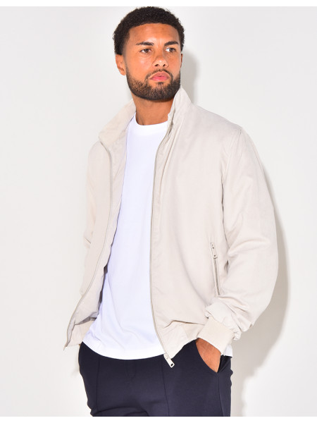 Veste homme légère