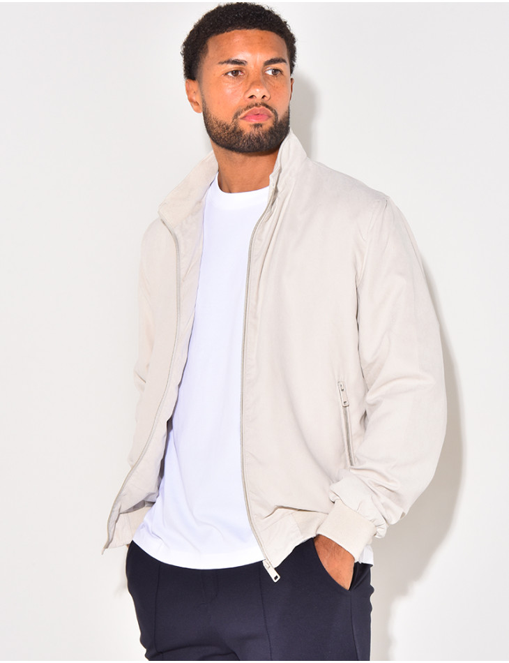 Veste homme légère