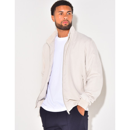 Veste homme légère