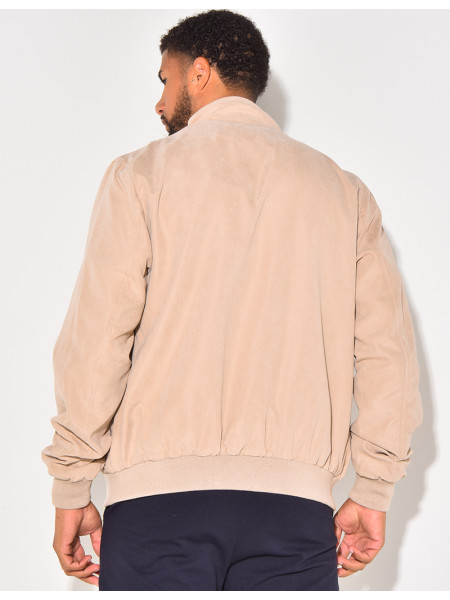 Veste homme légère