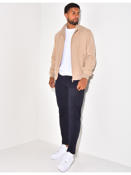 Veste homme légère