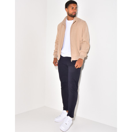 Veste homme légère