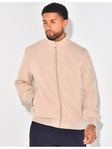 Veste homme légère