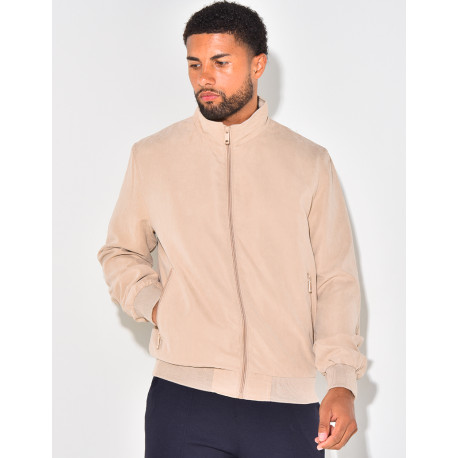 Veste homme légère
