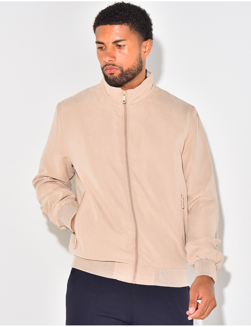 Veste homme légère