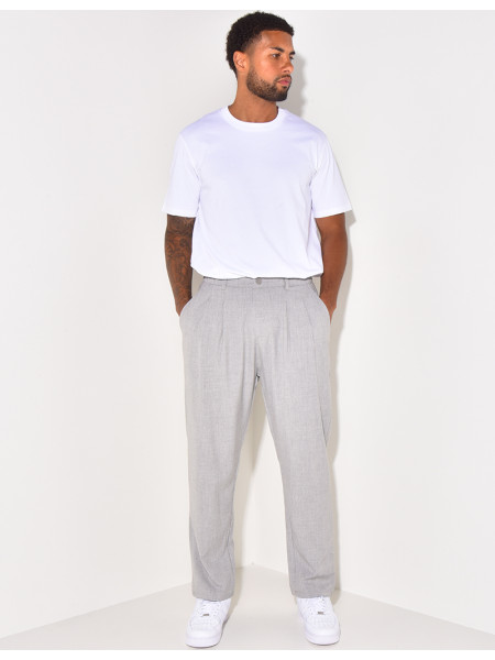 Pantalon Homme