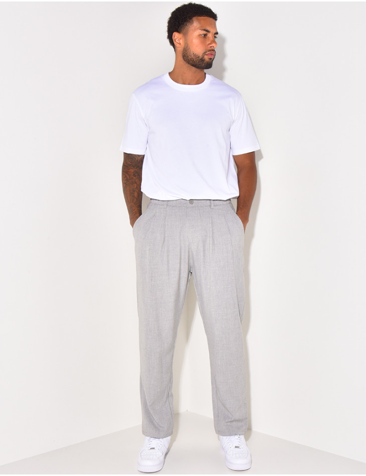 Pantalon Homme