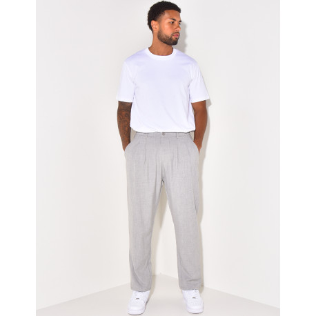 Pantalon Homme