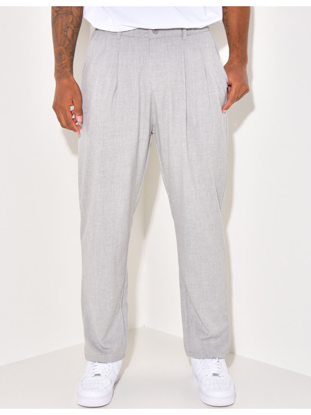 Pantalon Homme