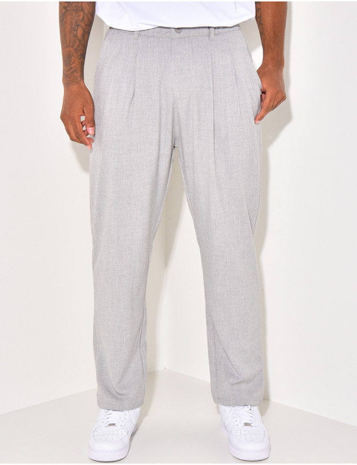 Pantalon Homme
