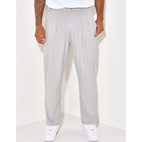 Pantalon Homme