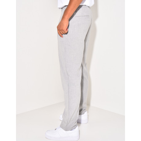 Pantalon Homme
