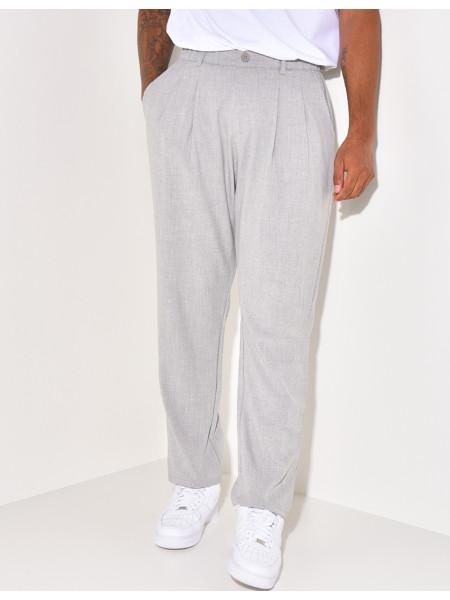 Pantalon Homme