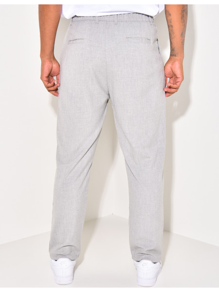 Pantalon Homme