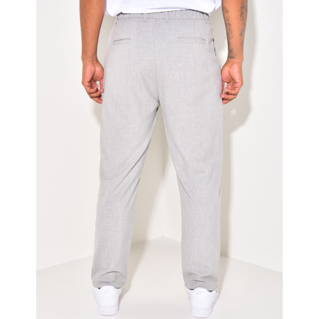 Pantalon Homme