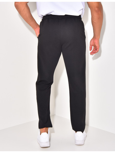 Men's trousers