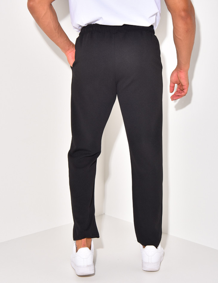 Men's trousers