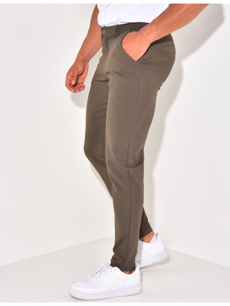 Men's trousers
