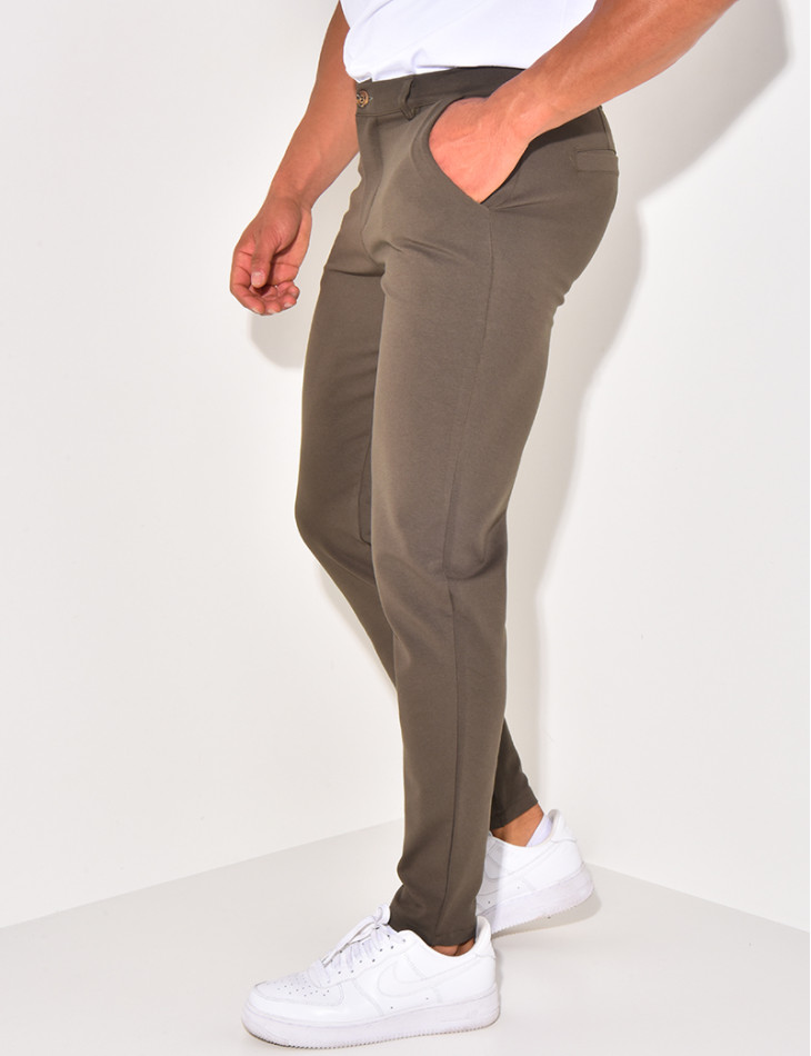 Men's trousers