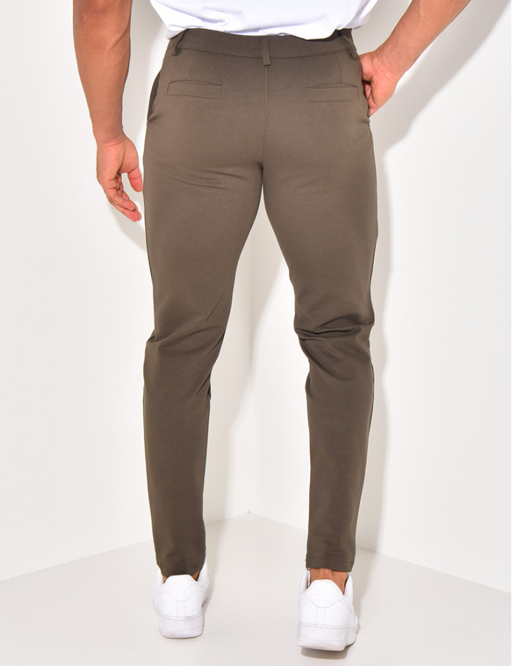 Men's trousers