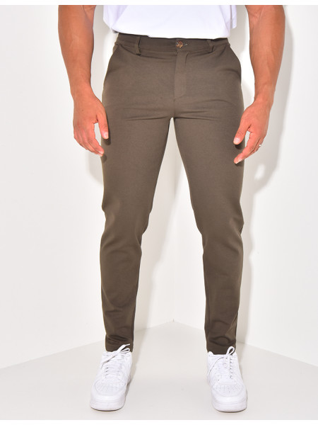 Men's trousers