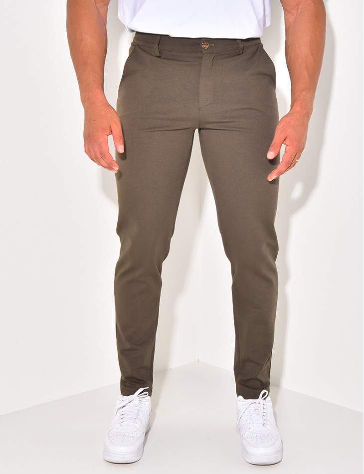 Men's trousers