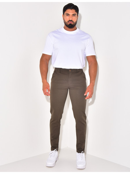 Men's trousers
