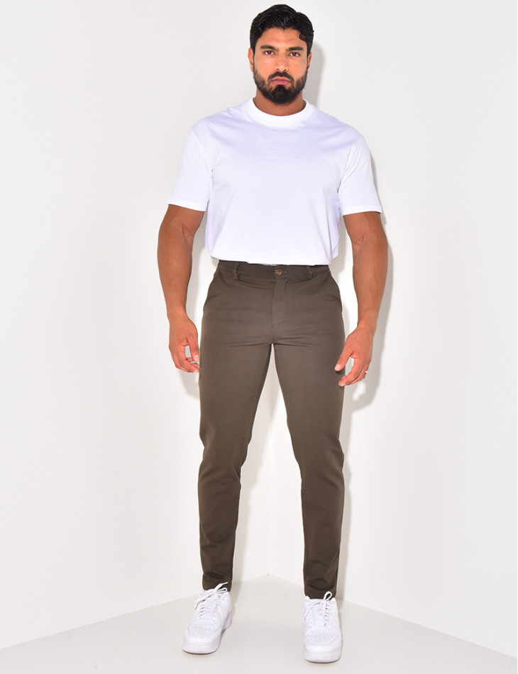 Men's trousers