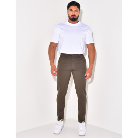 Men's trousers