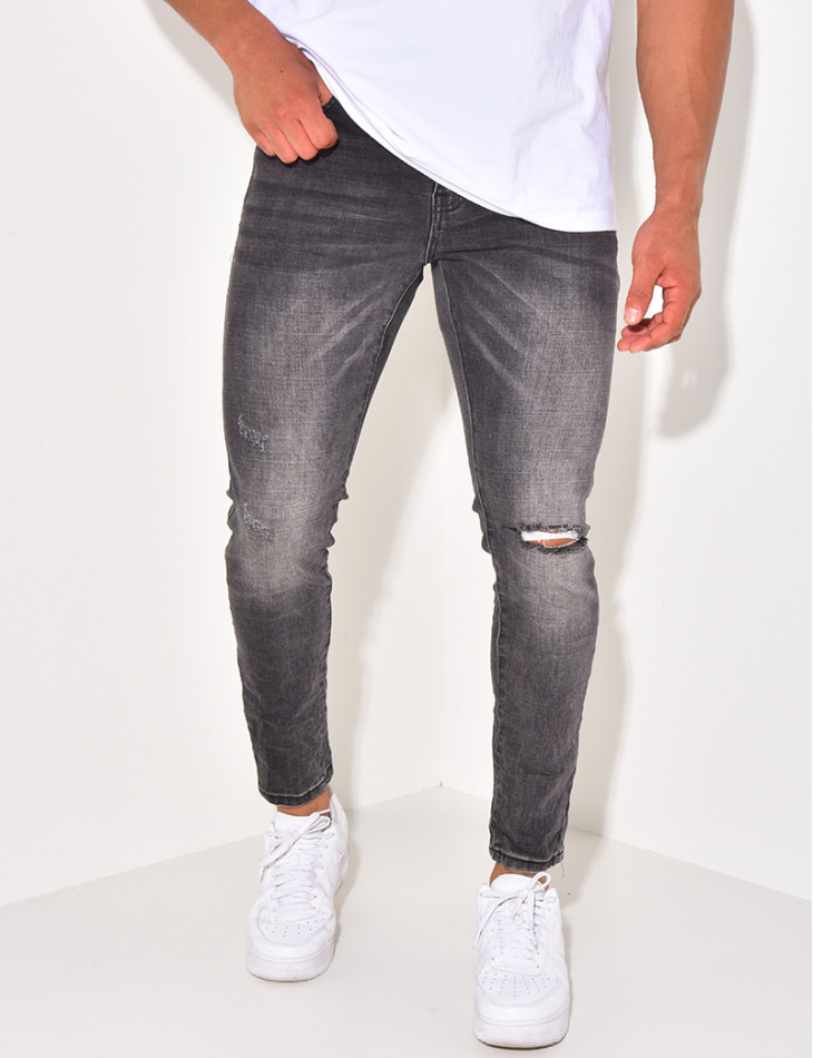 Skinny jeans