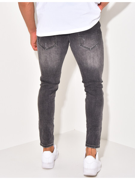 Skinny jeans