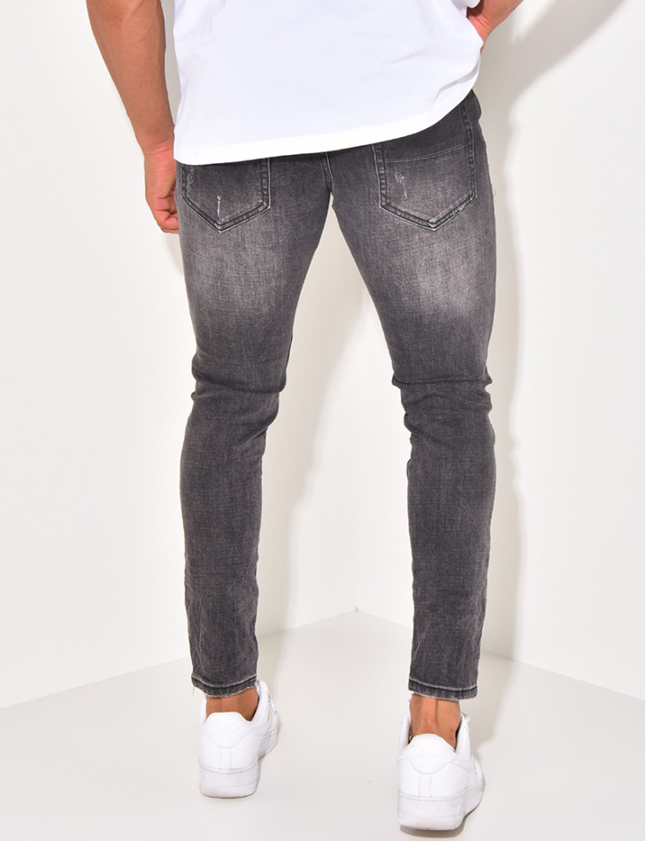 Skinny jeans