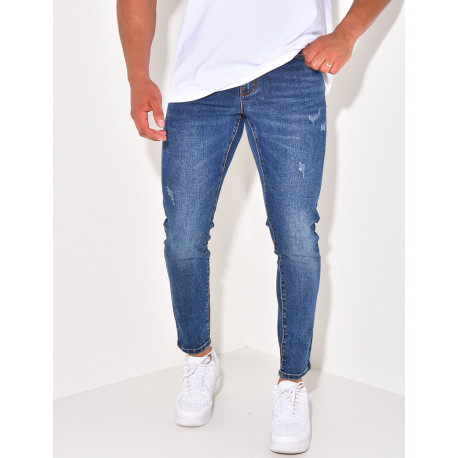 Slim jeans