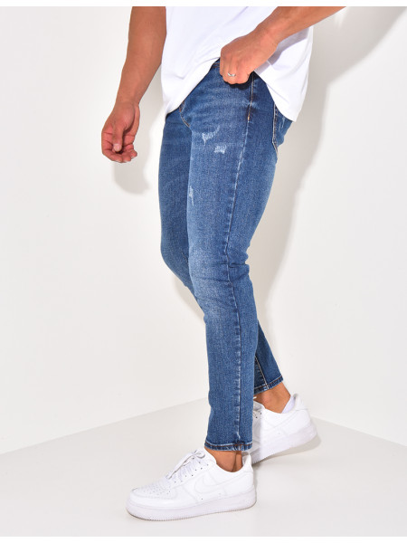 Slim jeans