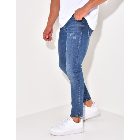 Slim jeans