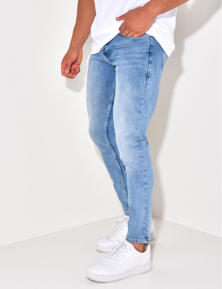Men's jeans