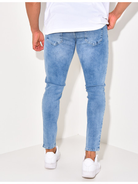 Men's jeans