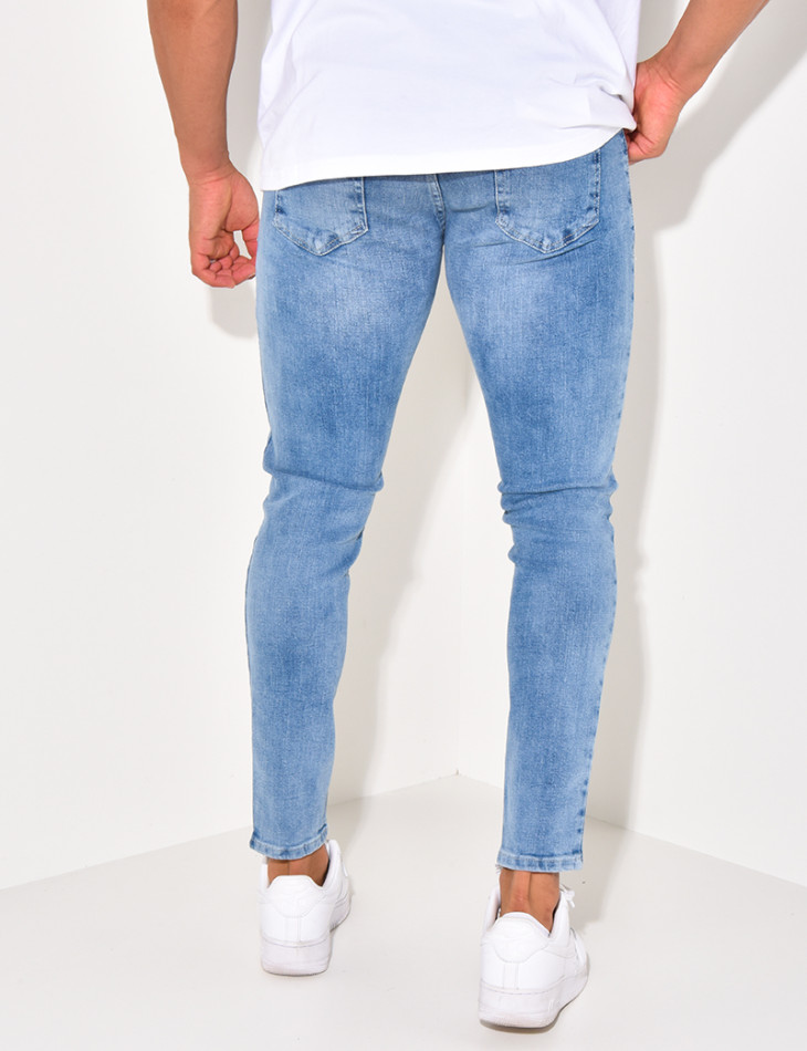 Men's jeans