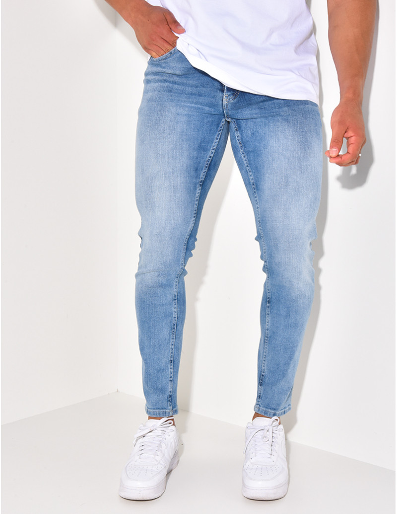 Jeans homme