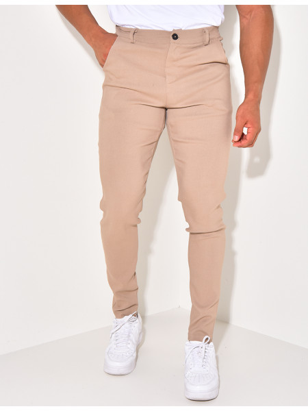 Pantalon homme