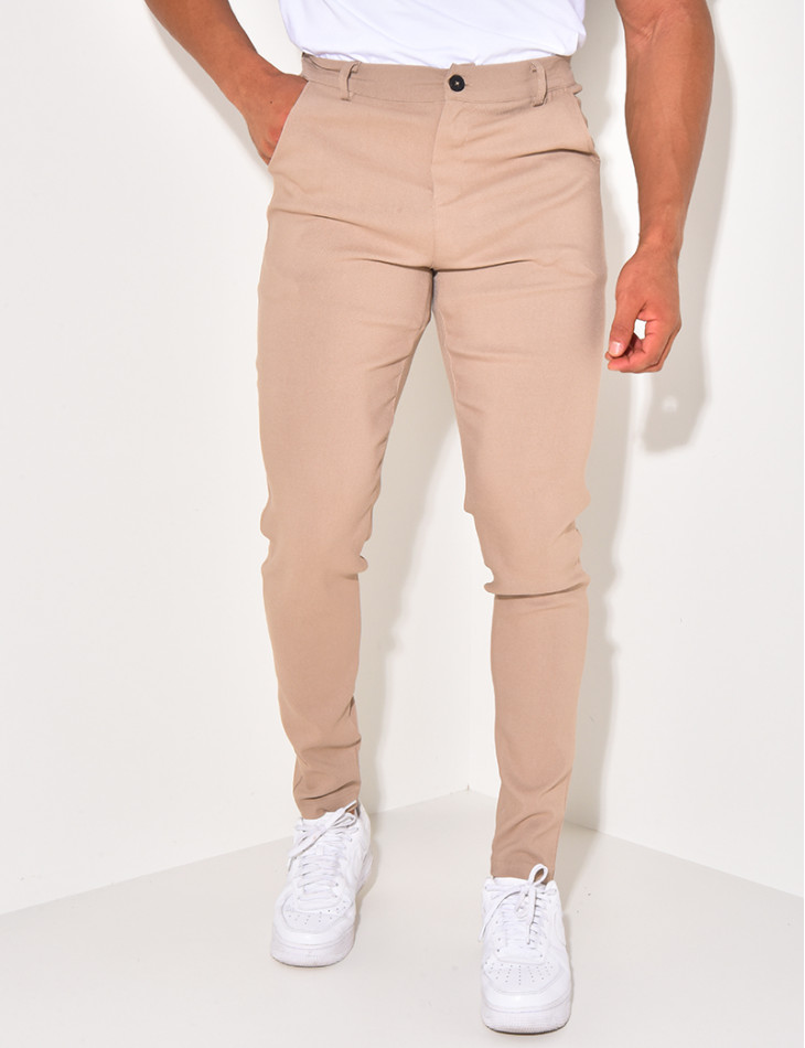 Pantalon homme