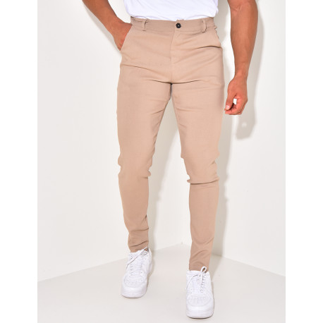 Pantalon homme
