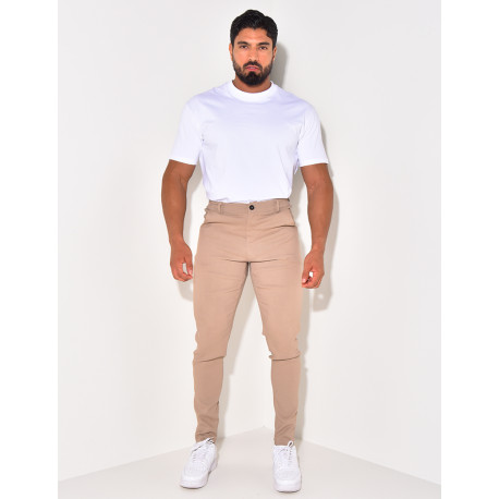Pantalon homme