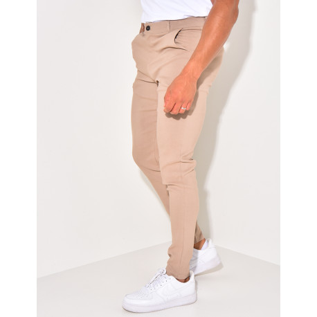 Pantalon homme